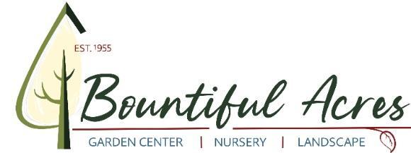 bountiful acres logo