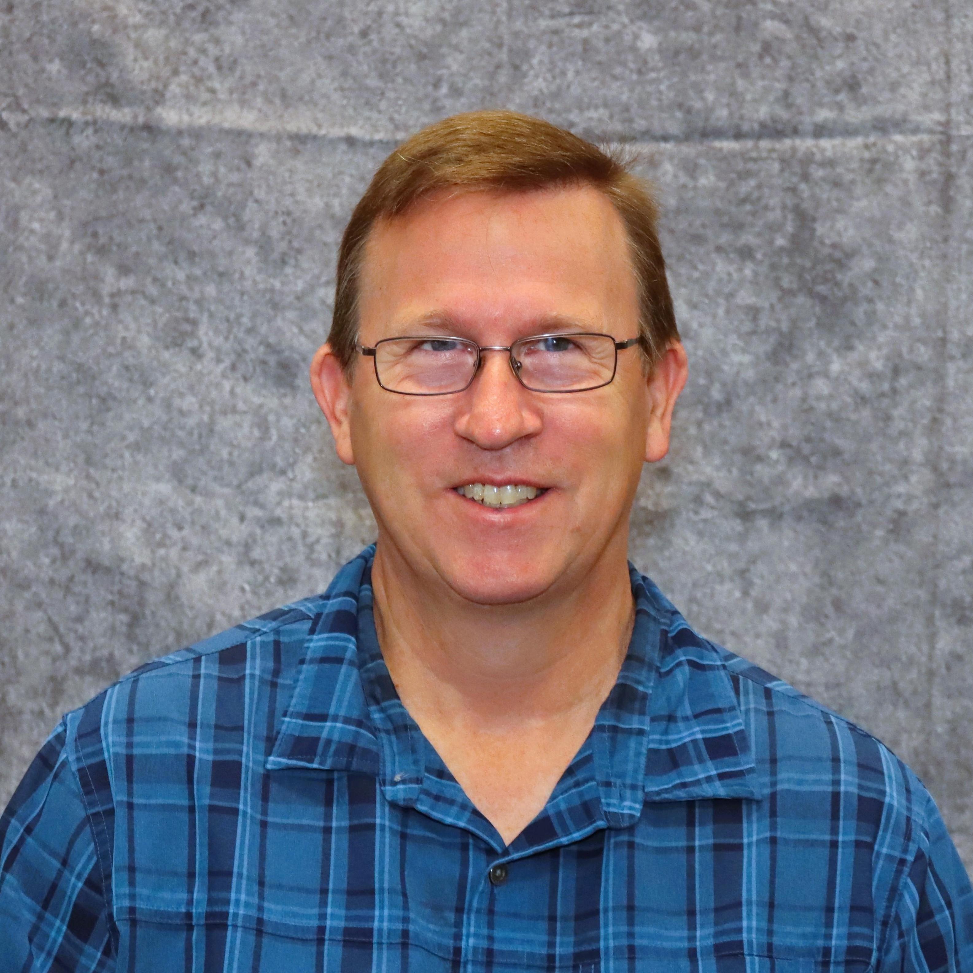 JohnGarner's Profile Photo