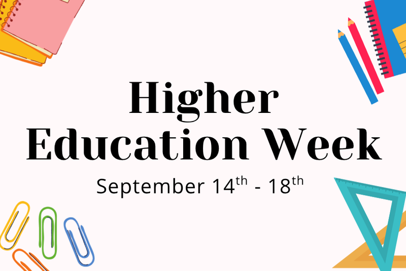 Higher Ed Week