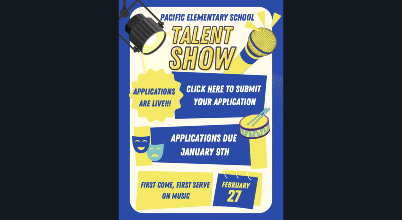 Pacific 2026 Talent Show Thumbnail Image