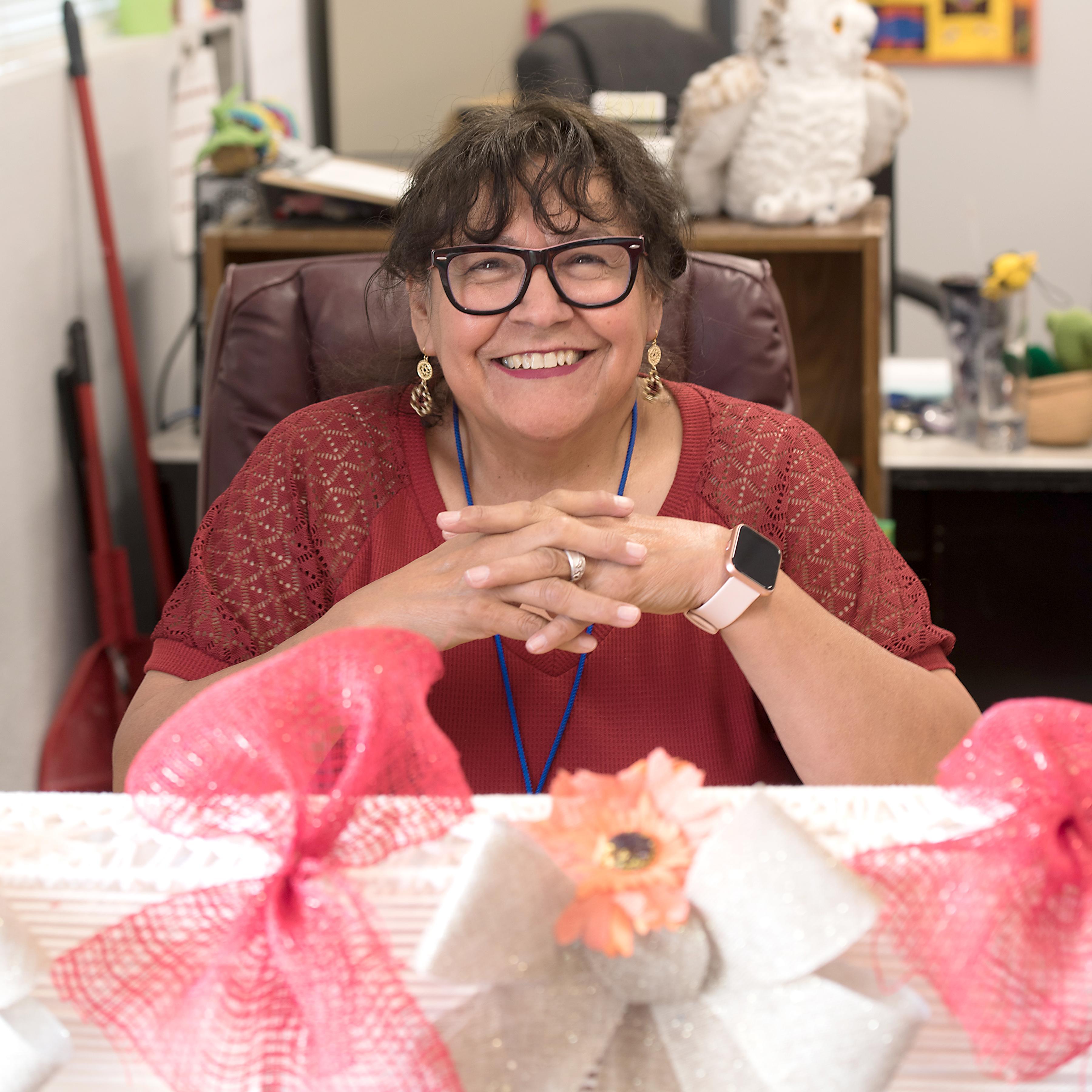 CenoviaSieh's Profile Photo