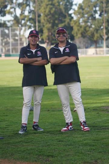 Teammates 