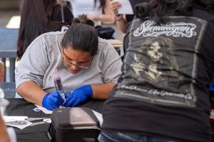 Photos from the 2026 College & Career Fair