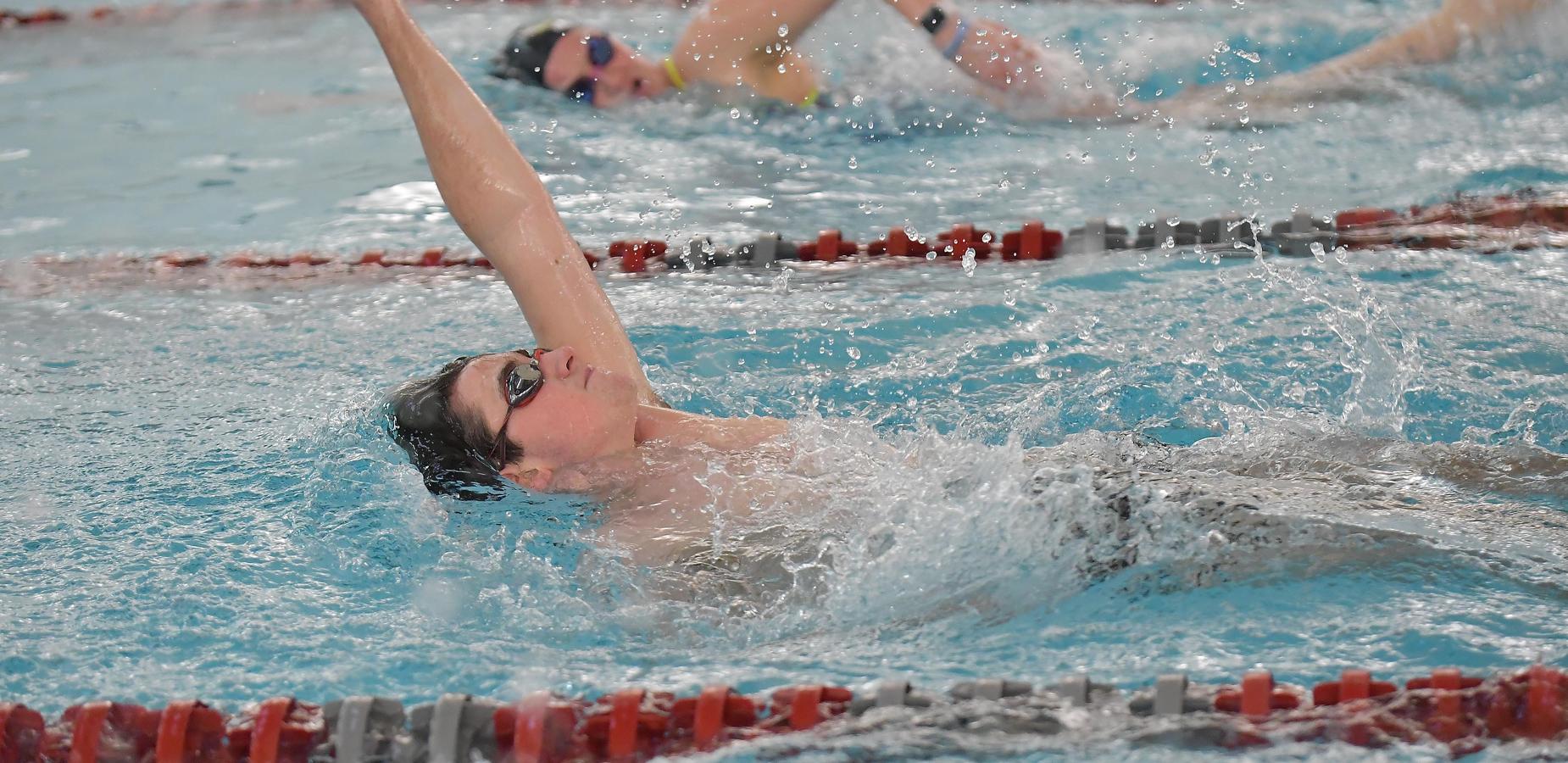 Swim Team