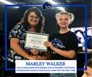 Marley Walker