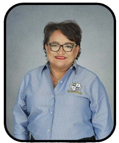 Diana Smith principal