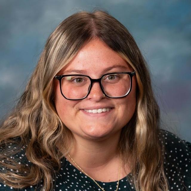 SydneyPage's Profile Photo