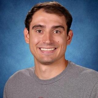 DylanVan Denend's Profile Photo