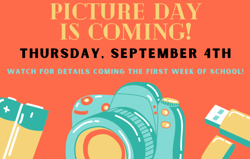 Picture Day