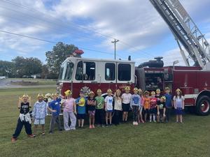 Fire Safety