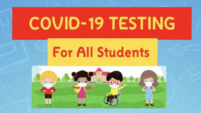 Covid-19 Test