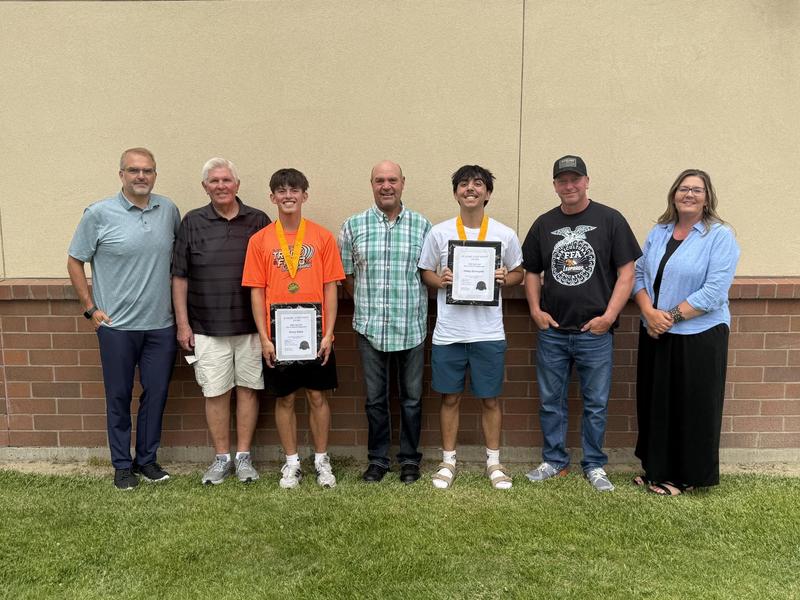 Congrats to Our ZSD Award Recipients Featured Photo