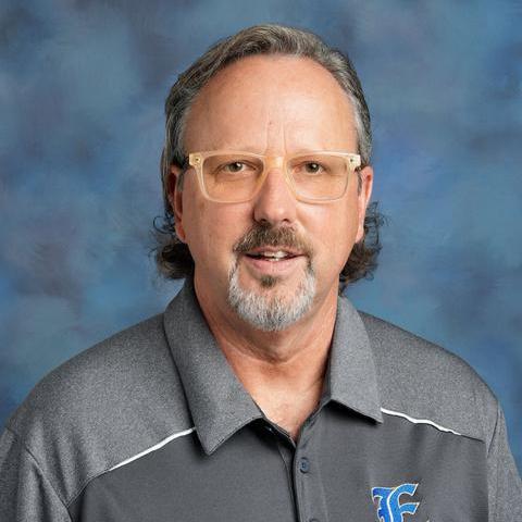 DerekCarter's Profile Photo