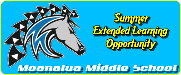 Summer Learning Opportunity Icon