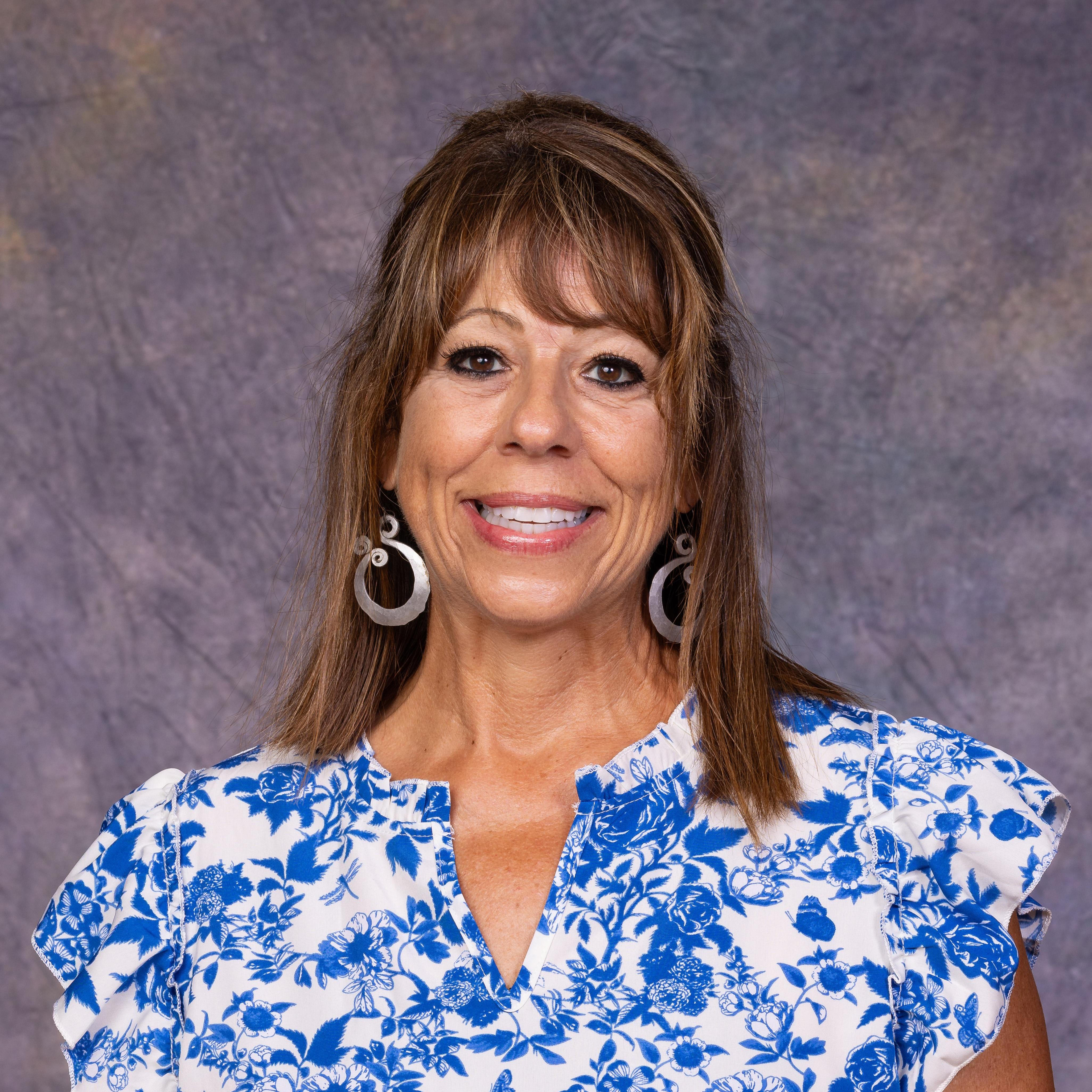 GinaDeason's Profile Photo