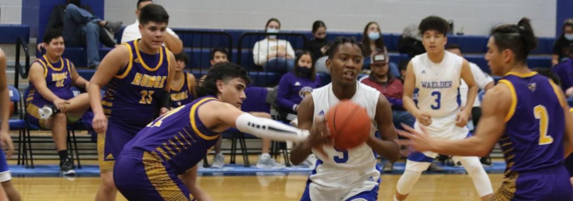 Waelder Independent School District