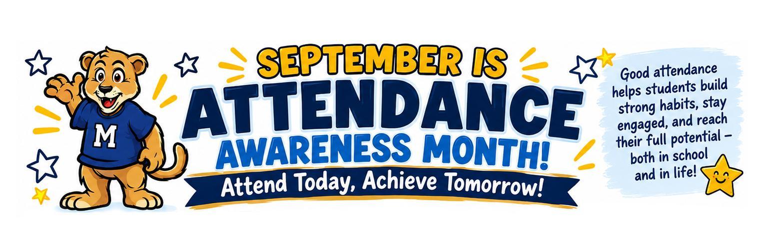 Attendance Awareness Month