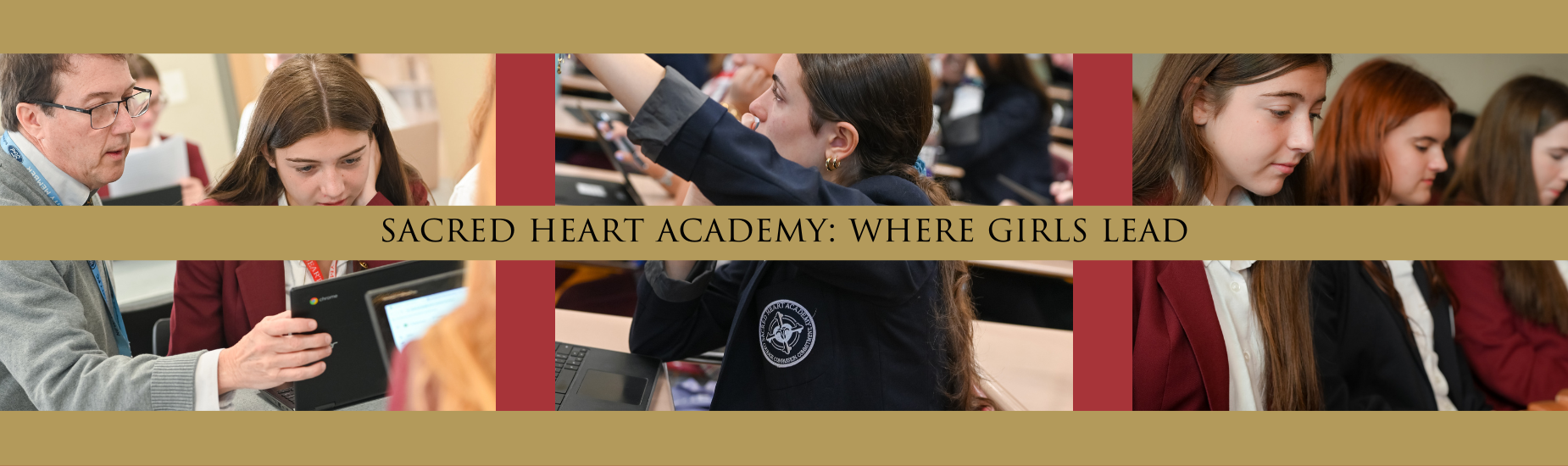 Sacred Heart Academy