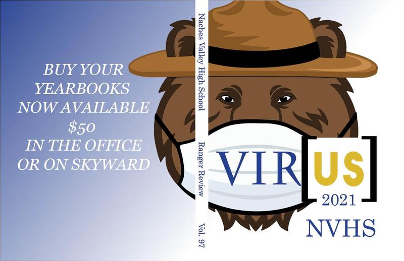 Bear with Mask on