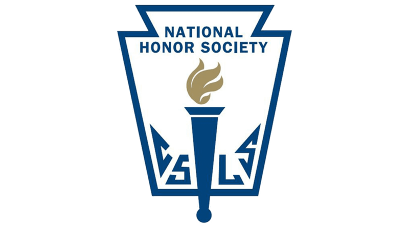 National Honor Society logo