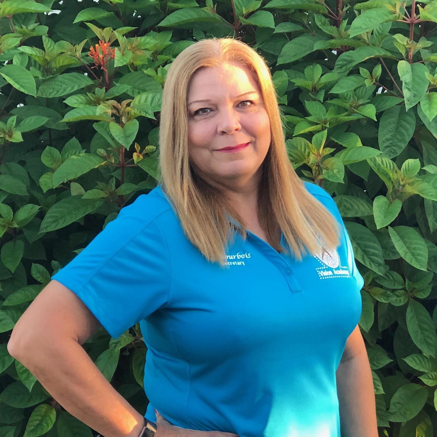 LeticiaBourbois's Profile Photo