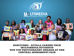 MultiMedia Photography Winners
