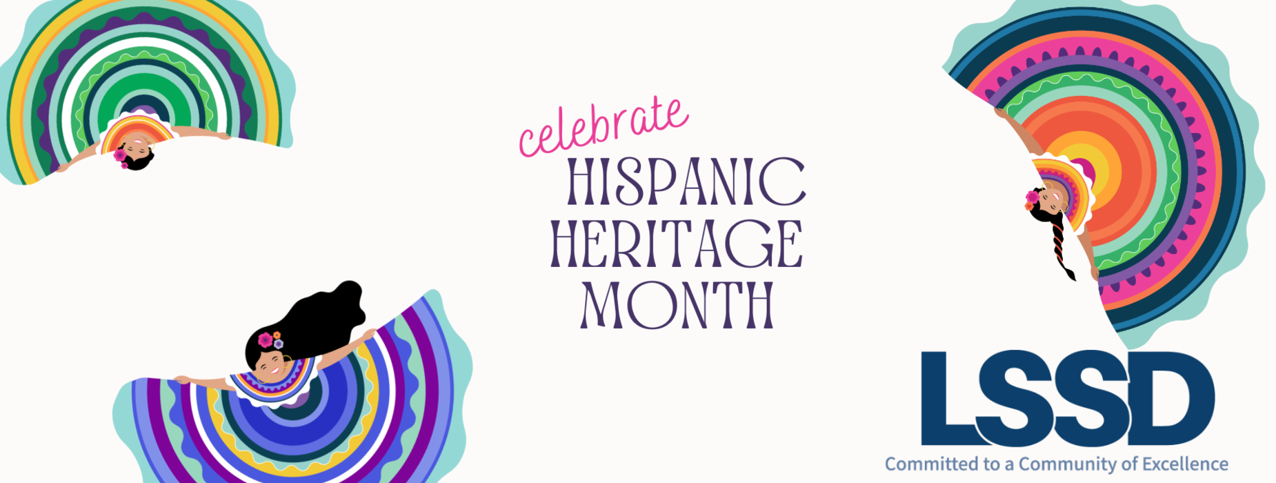 Hispanic Heritage Month