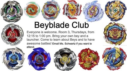 beyblade