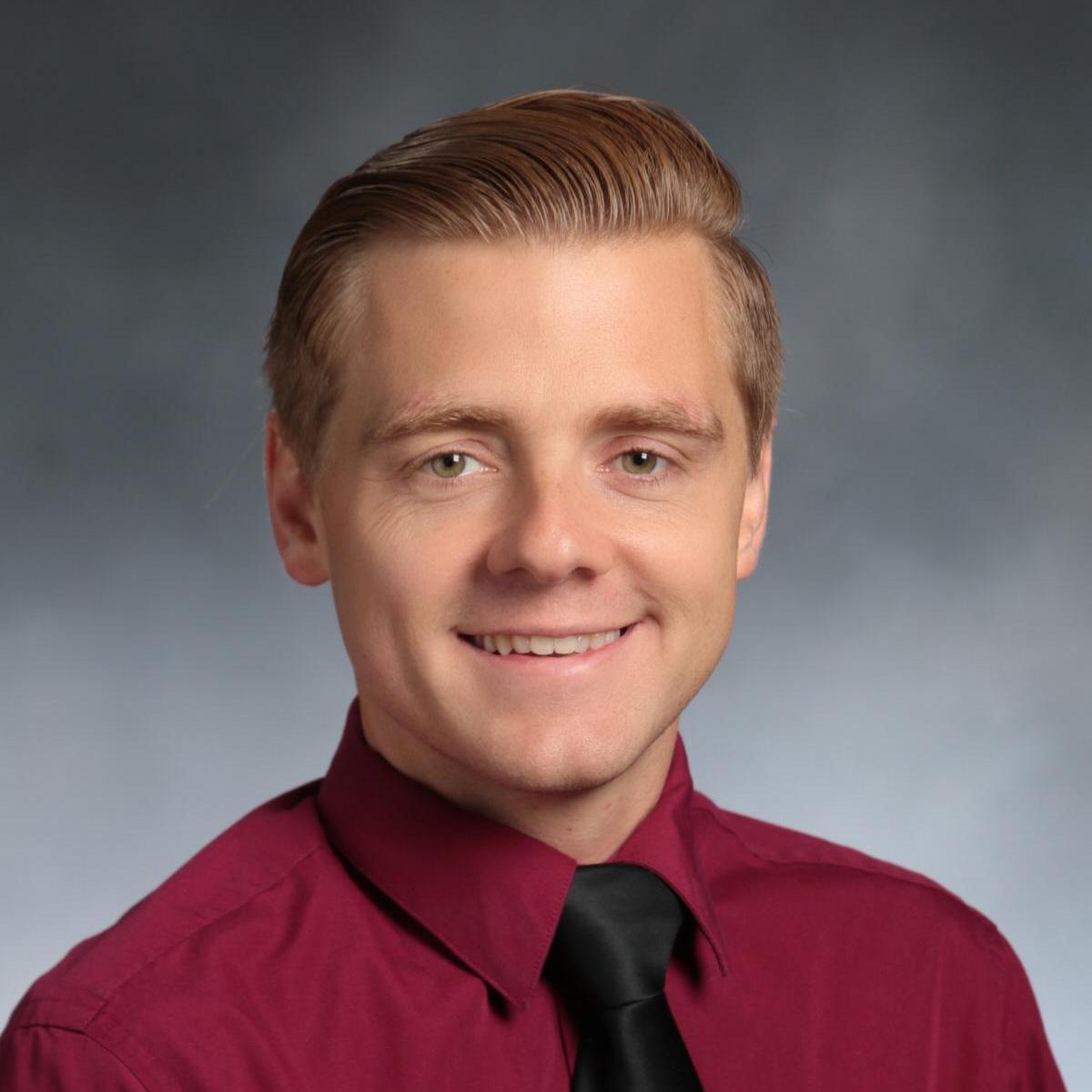 JustinWillenborg's Profile Photo