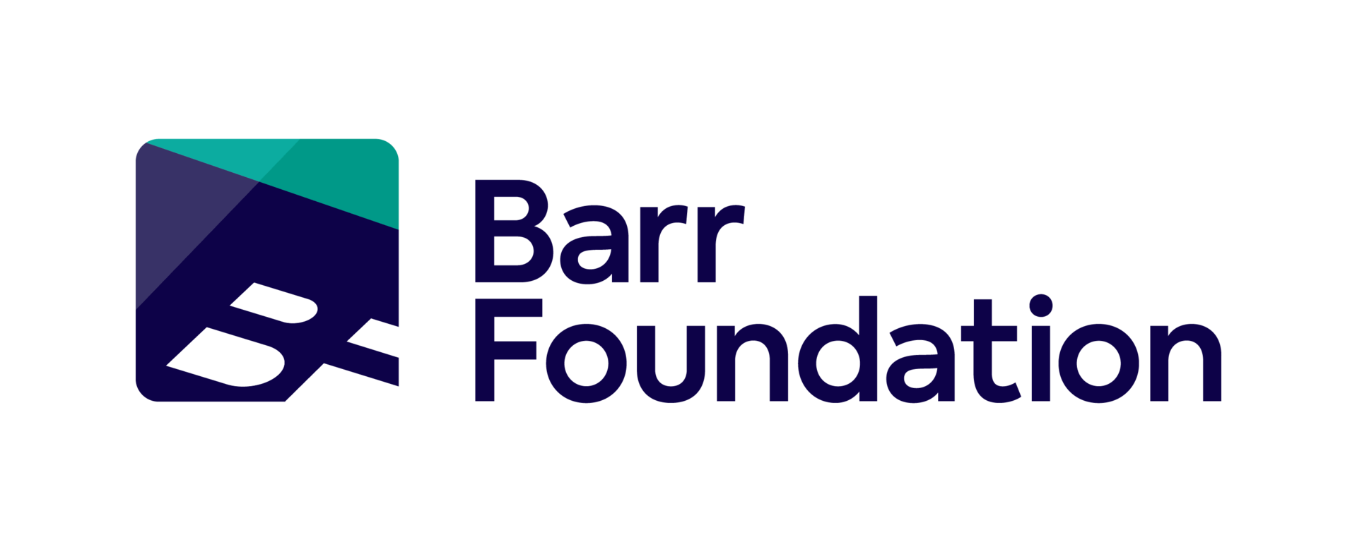 Official Logo for Barr Foundation