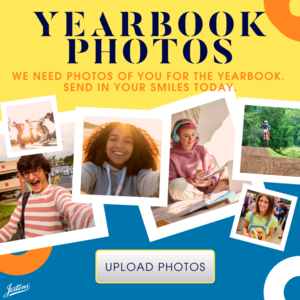 Yearbook Needs Your Photos!