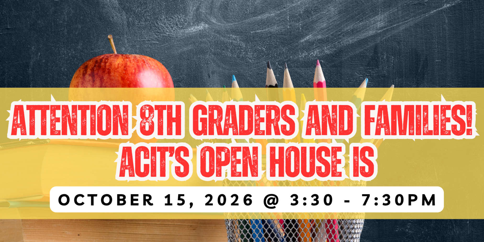 open house