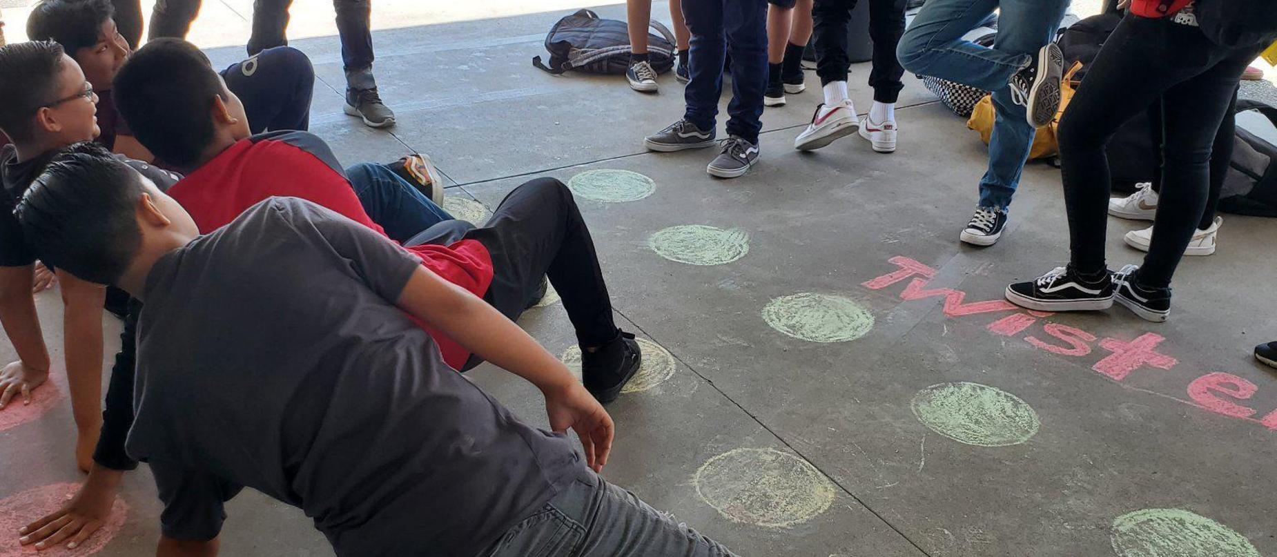 AVID Twister