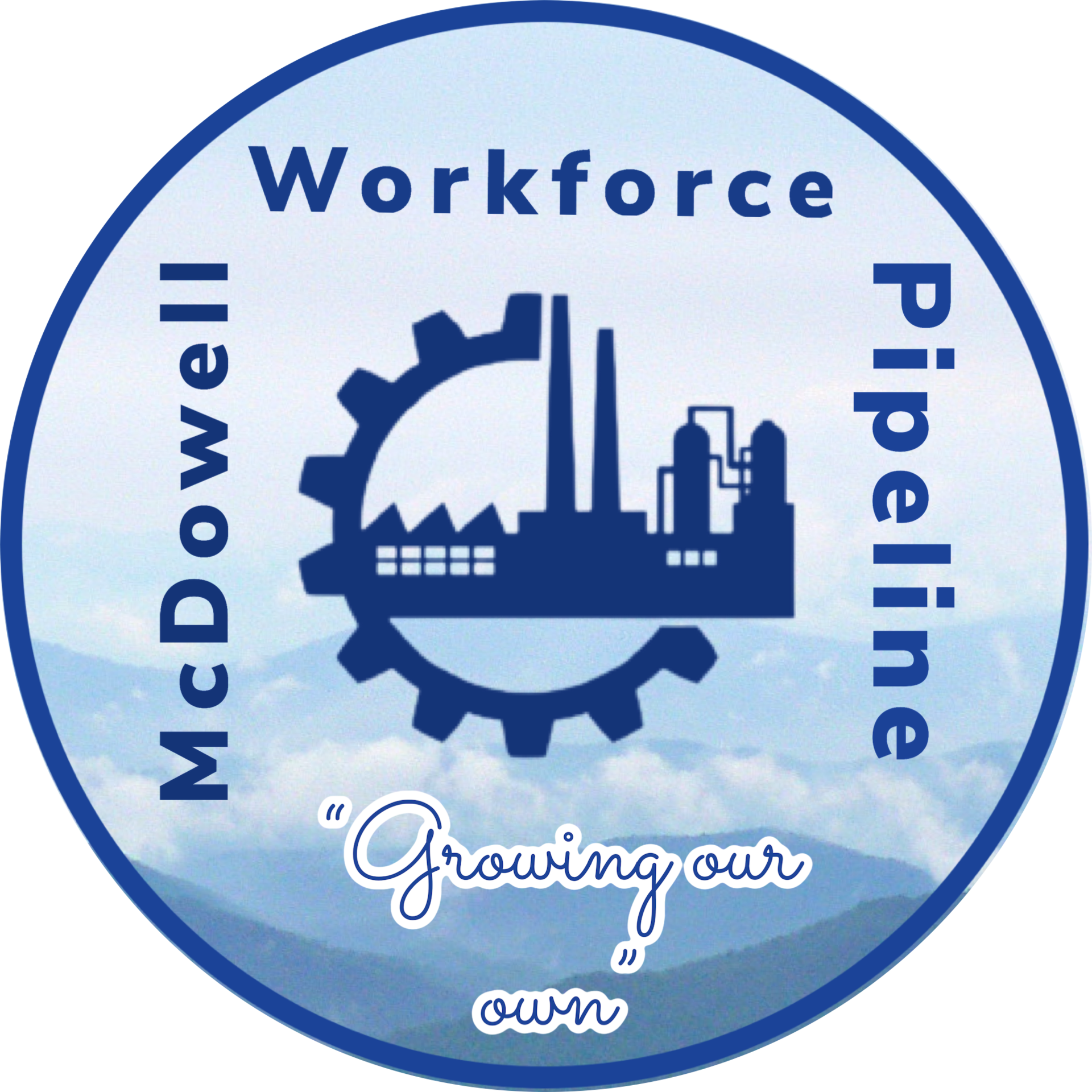 mcdowell workforce pipeline