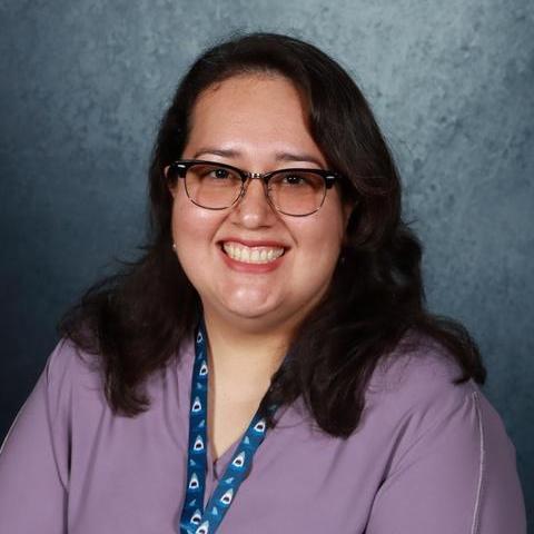 ClaudiaSoto's Profile Photo
