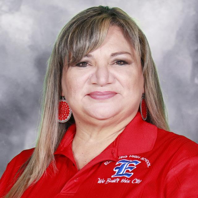 NoemiCantu's Profile Photo