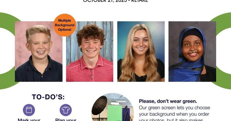 Picture Flyer