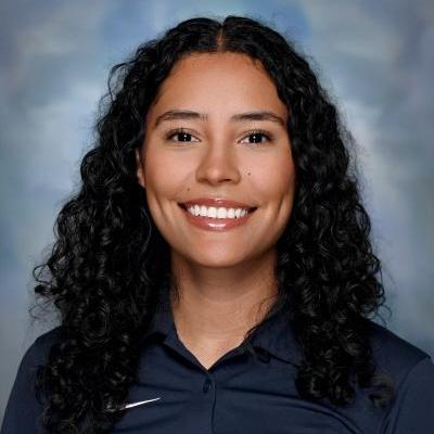 AngelicaEstrada's Profile Photo