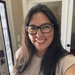 ElaineClark's Profile Photo