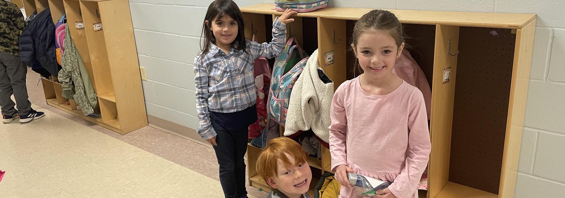 Kindergarten