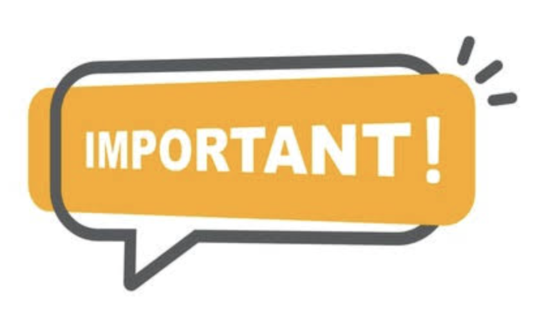 Important Information for 26-27 School Year Featured Photo