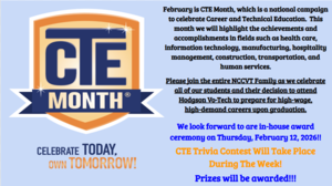cte month