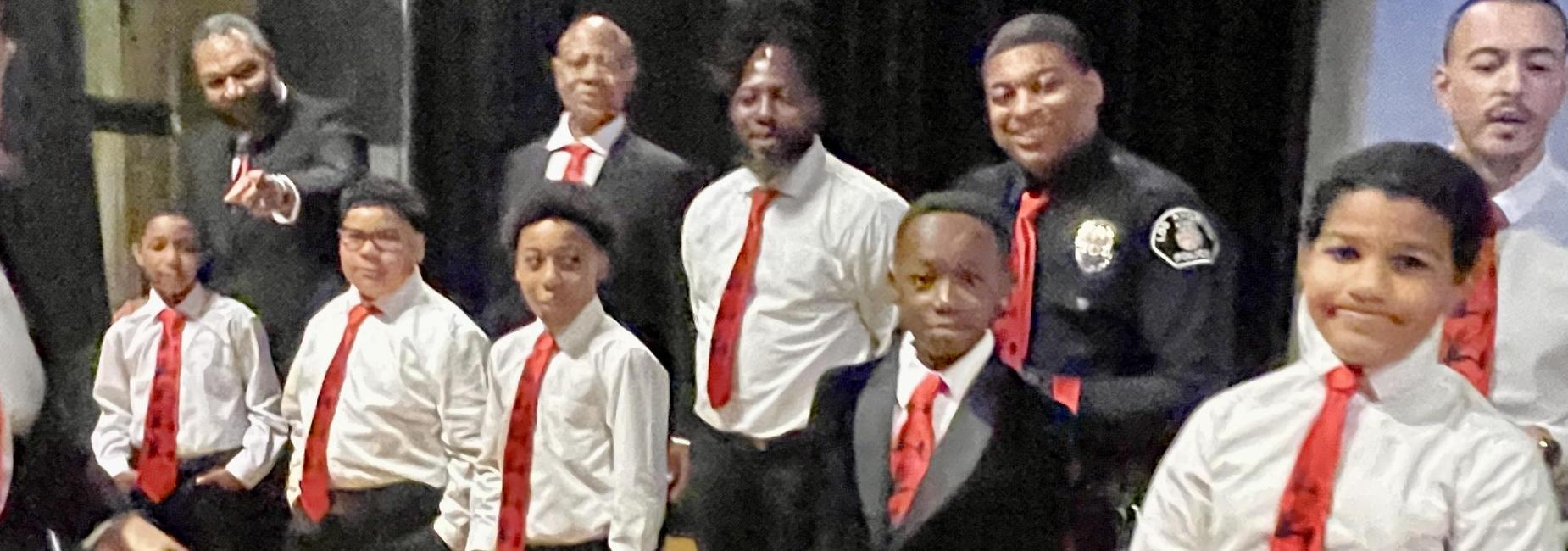 5000 Role Models