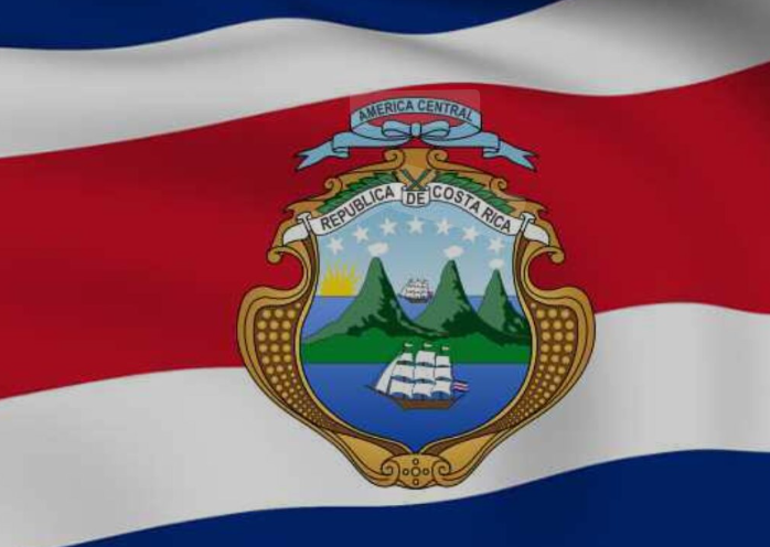 My beautiful flag