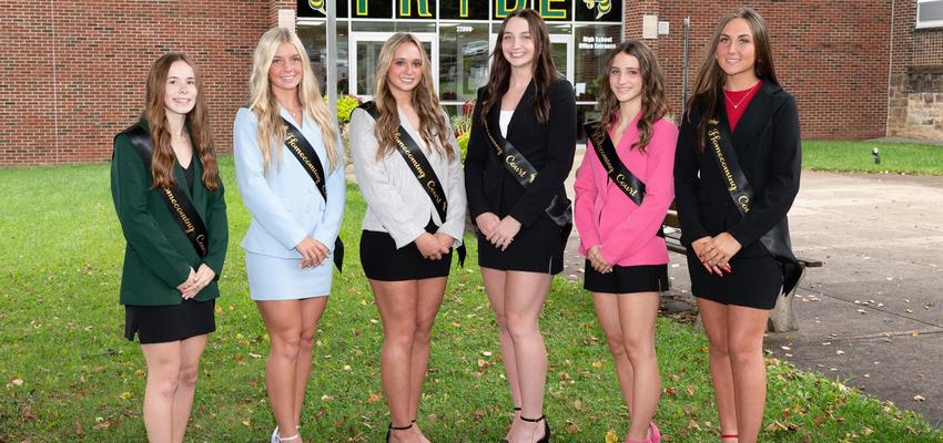 girls court