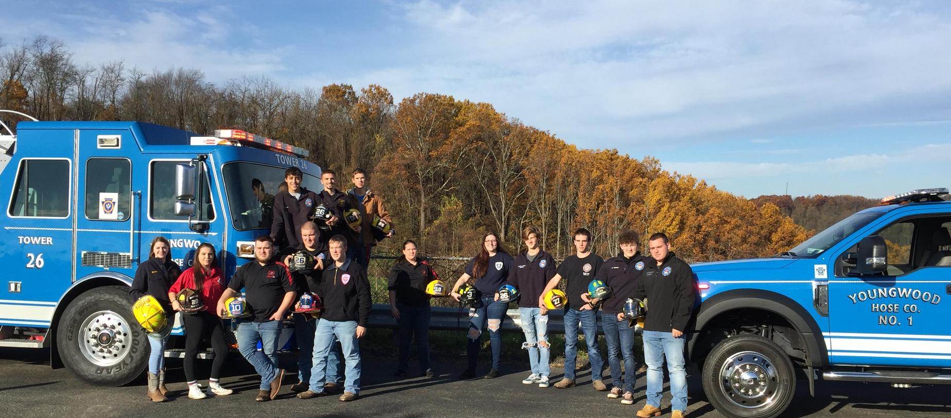 Hempfield Area School District