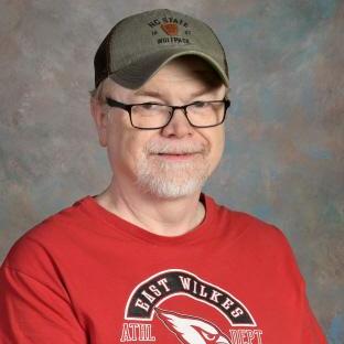 MichaelWyatt's Profile Photo