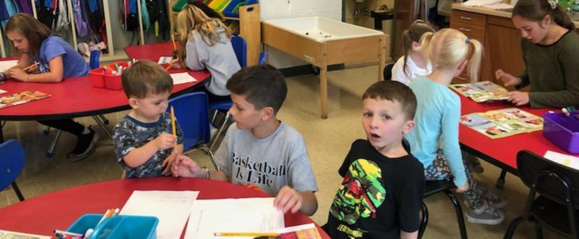 Preschool