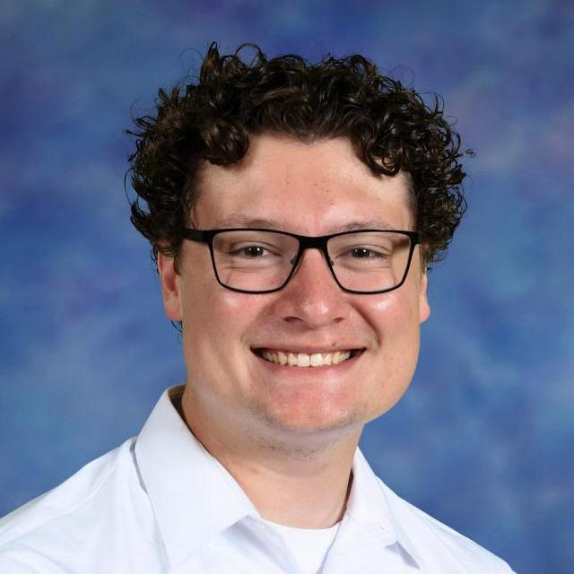 AndrewJohnson's Profile Photo