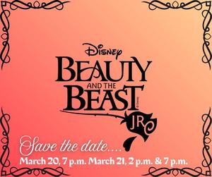 Beauty and the Beast at North Warren CSD